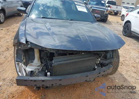 2016 Dodge Charger Se from USA, damaged, VIN 2C3CDXBG2GH104519